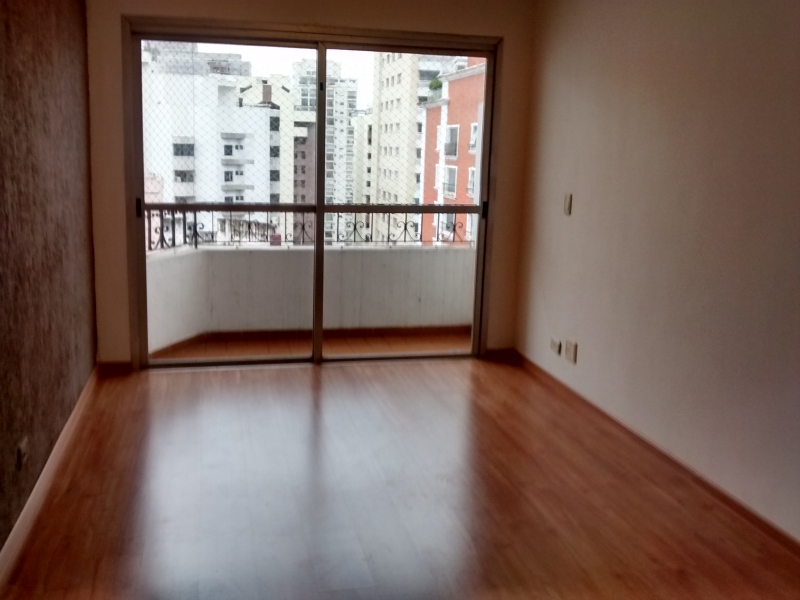 Studio à venda Alto de Pinheiros com 26m² e 1 quarto por R$ 500.000 - 370471720-sala 1 guararapes.jpg